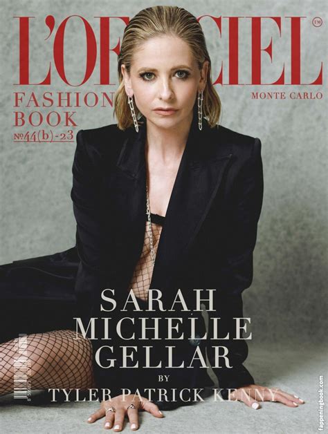 sarah gellar nude|Sarah Michelle Gellar Nude: Porn Videos & Sex Tapes